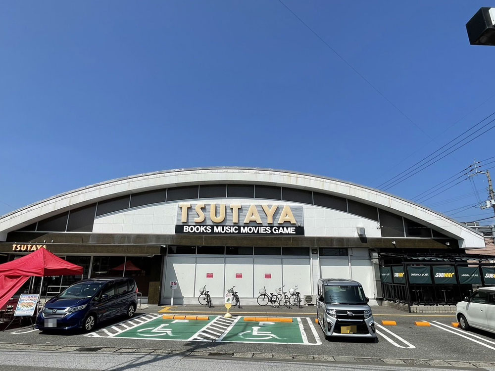 「K-BOOKSサテライトショップ」