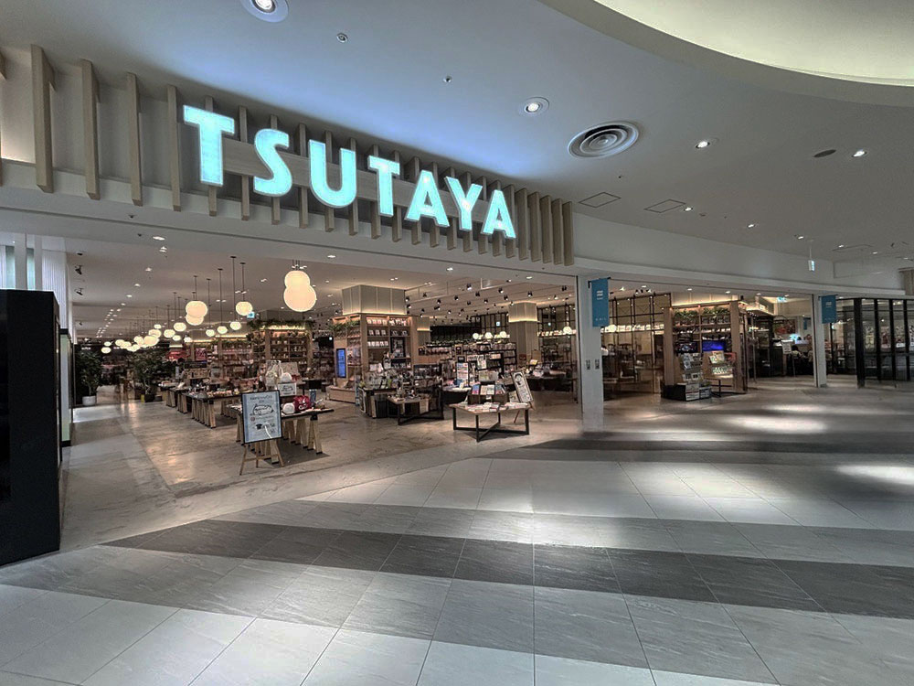 「K-BOOKSサテライトショップ」